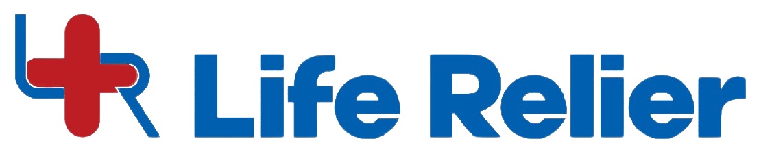 Life Relier Logo